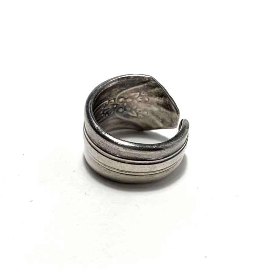 Spoon Ring　No.4387　21号