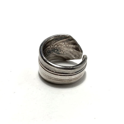 Spoon Ring　No.4387　21号