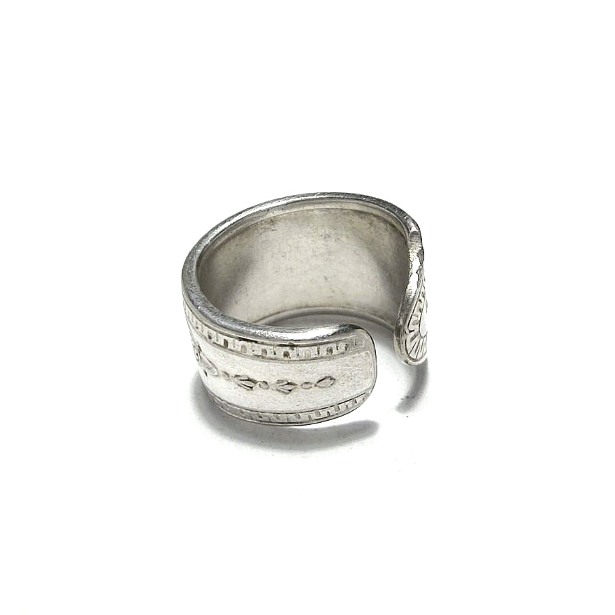 Spoon Ring　No.7297　23号