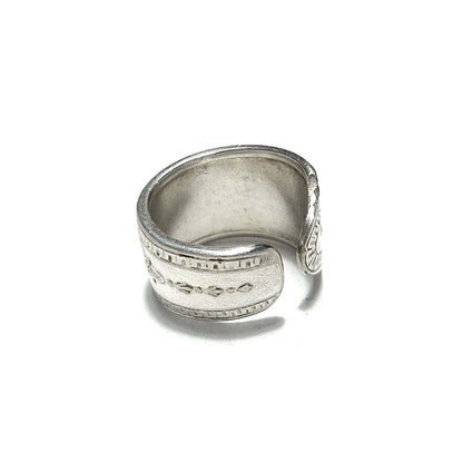 Spoon Ring　No.7297　23号
