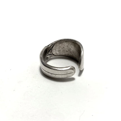 Spoon Ring　No.4388　18号
