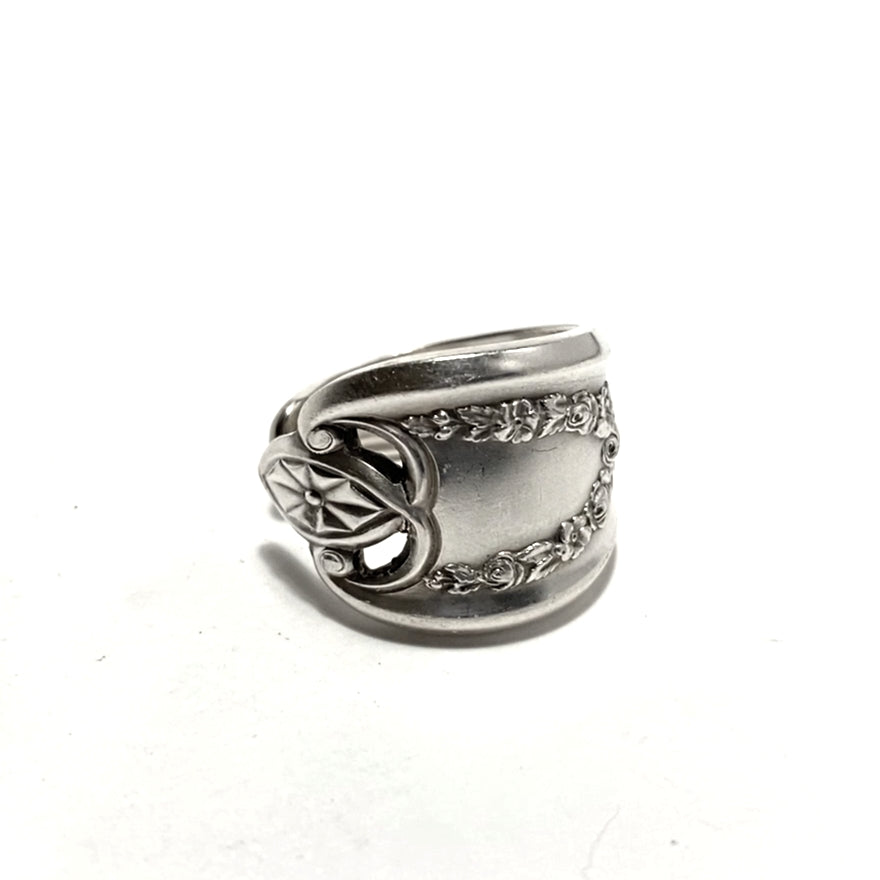 Spoon Ring　No.4389　19号