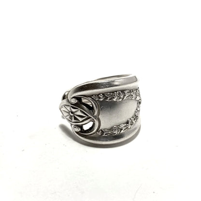 Spoon Ring　No.4389　19号
