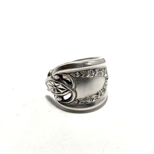 Spoon Ring　No.4389　19号