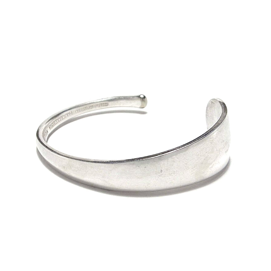 Spoon Bangle　No.8166
