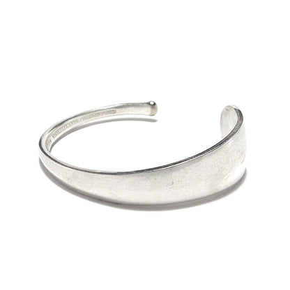 Spoon Bangle　No.8166