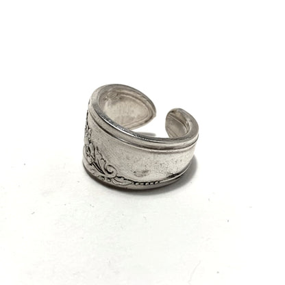 Spoon Ring　No.4390　21号
