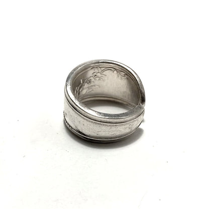 Spoon Ring　No.4390　21号