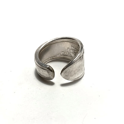Spoon Ring　No.4390　21号