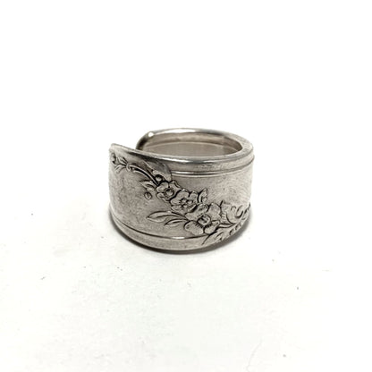 Spoon Ring　No.4390　21号