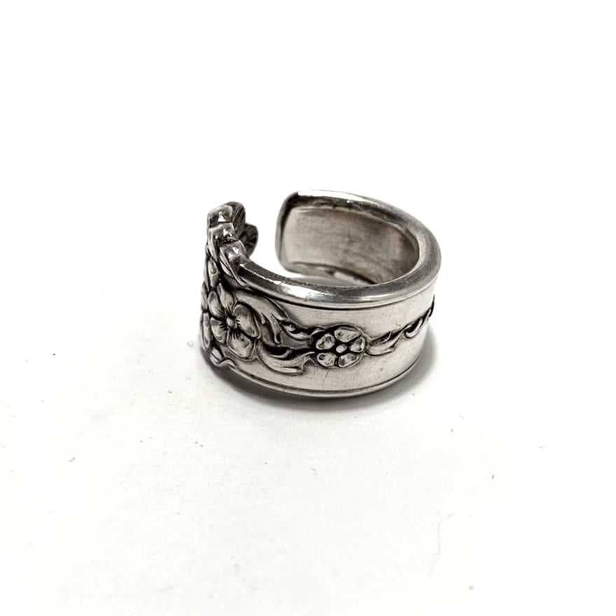 Spoon Ring　No.4391　18号