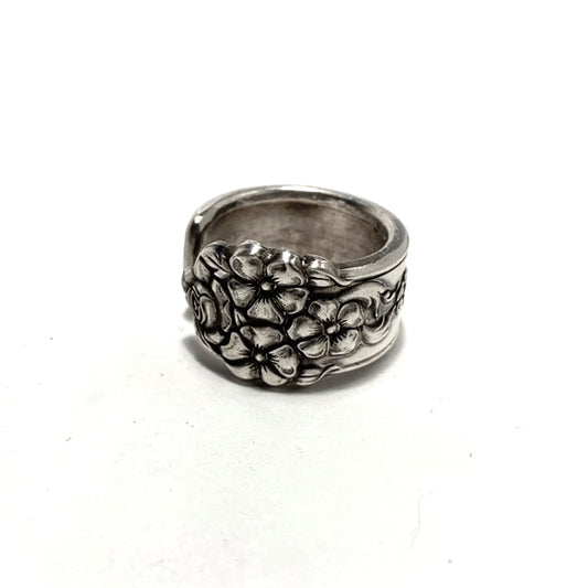 Spoon Ring　No.4391　18号
