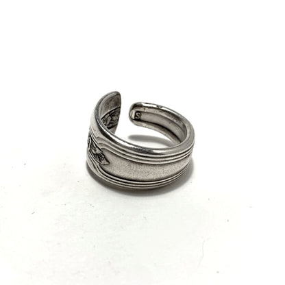 Spoon Ring　No.4392　17号