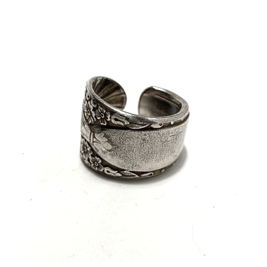 Spoon Ring　No.4393　22号