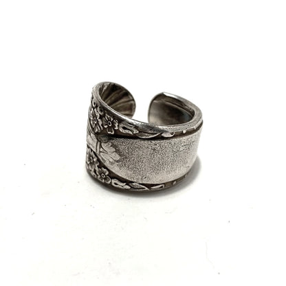 Spoon Ring　No.4393　22号