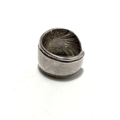 Spoon Ring　No.4393　22号