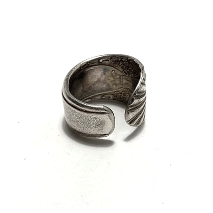 Spoon Ring　No.4393　22号