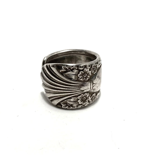 Spoon Ring　No.4393　22号
