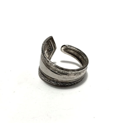 Spoon Ring　No.4394　22号