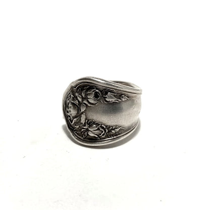 Spoon Ring　No.4396　17号