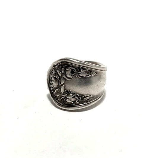 Spoon Ring　No.4396　17号