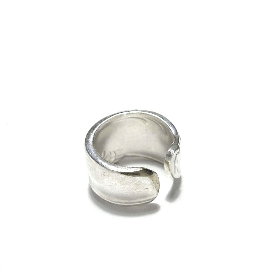 Spoon Ring　No.7405　10号
