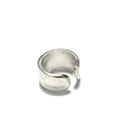 Spoon Ring　No.7405　10号