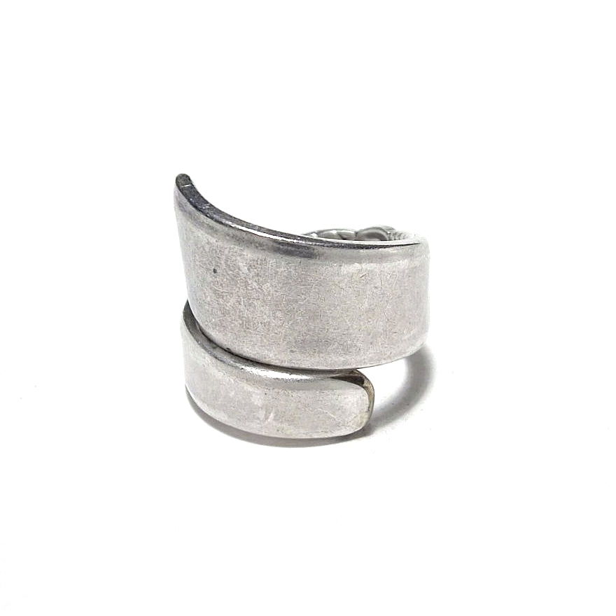 Spoon Ring　No.7758　21号