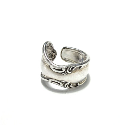 Spoon Ring　No.7233　21号
