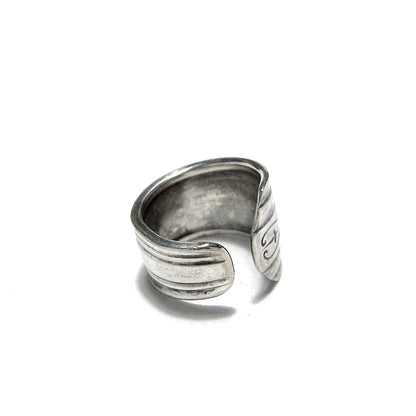 Spoon Ring　No.7404　12号