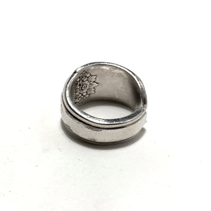 Spoon Ring　No.4400　24号