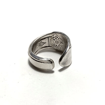 Spoon Ring　No.4400　24号