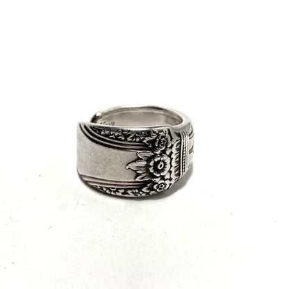 Spoon Ring　No.4400　24号