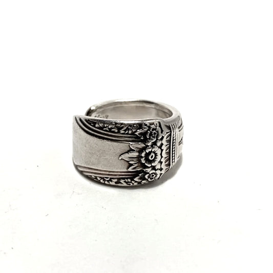 Spoon Ring　No.4400　24号