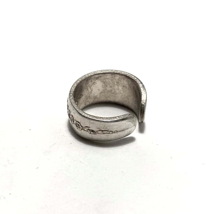 Spoon Ring　No.4401　19号
