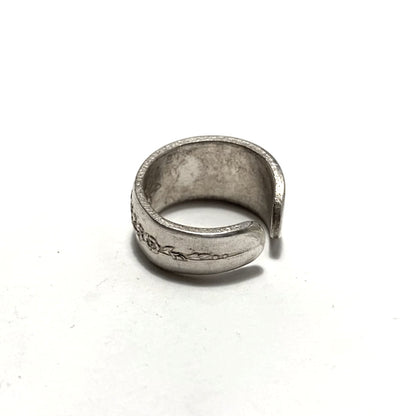 Spoon Ring　No.4401　19号