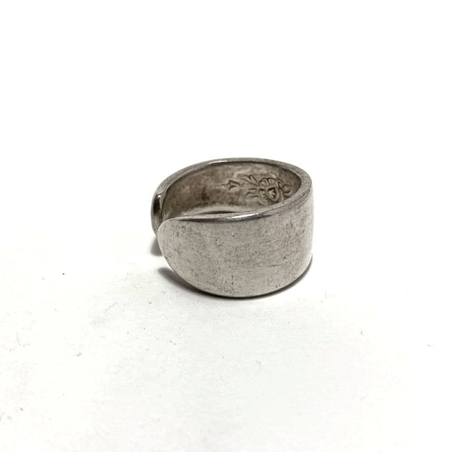 Spoon Ring　No.4401　19号