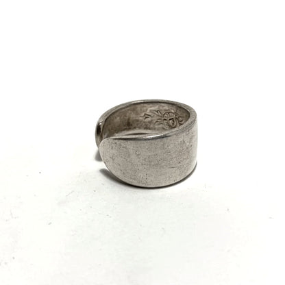 Spoon Ring　No.4401　19号