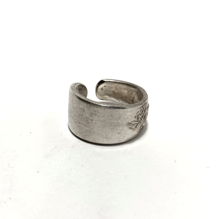 Spoon Ring　No.4401　19号