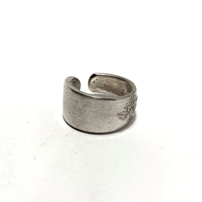 Spoon Ring　No.4401　19号