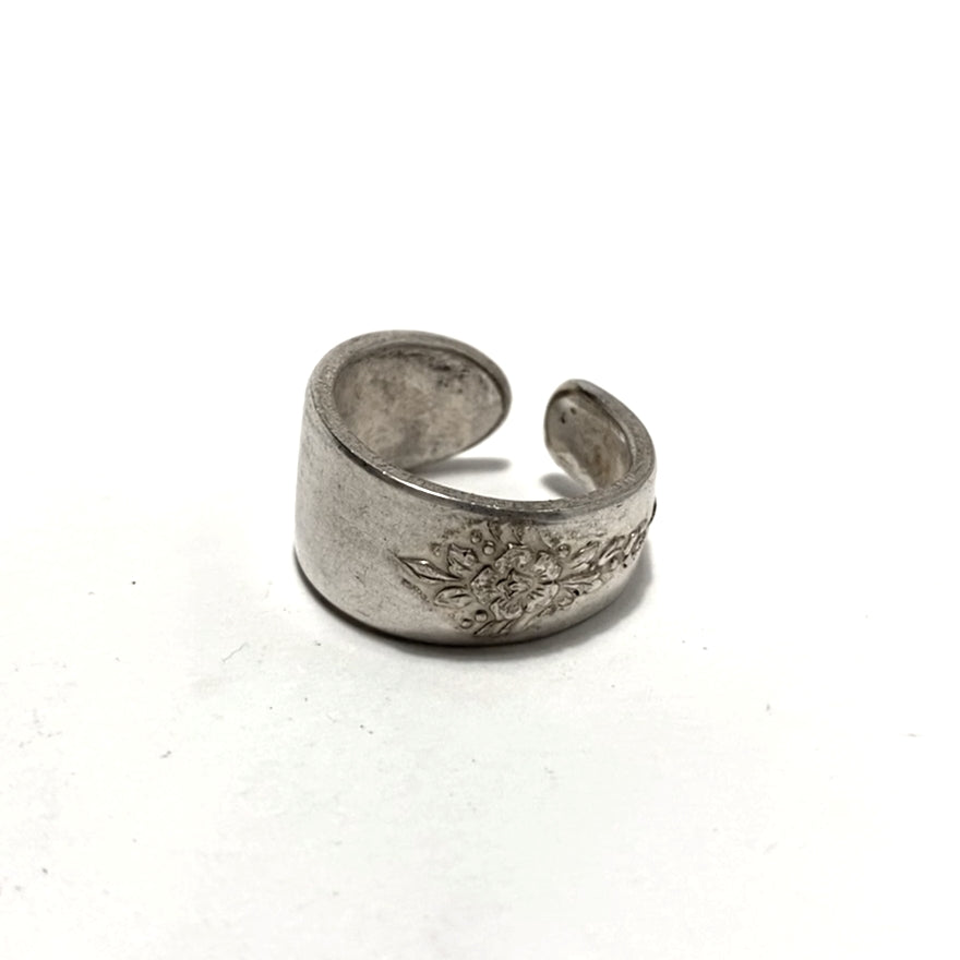 Spoon Ring　No.4401　19号