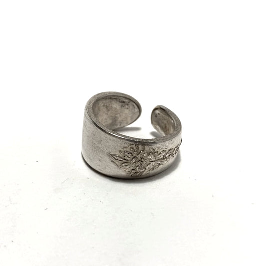 Spoon Ring　No.4401　19号