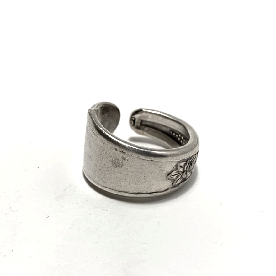 Spoon Ring　No.4402　23号