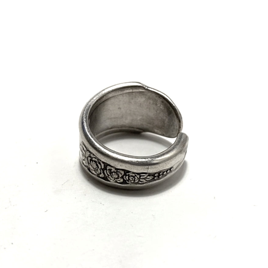 Spoon Ring　No.4402　23号