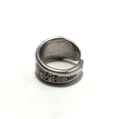 Spoon Ring　No.4402　23号