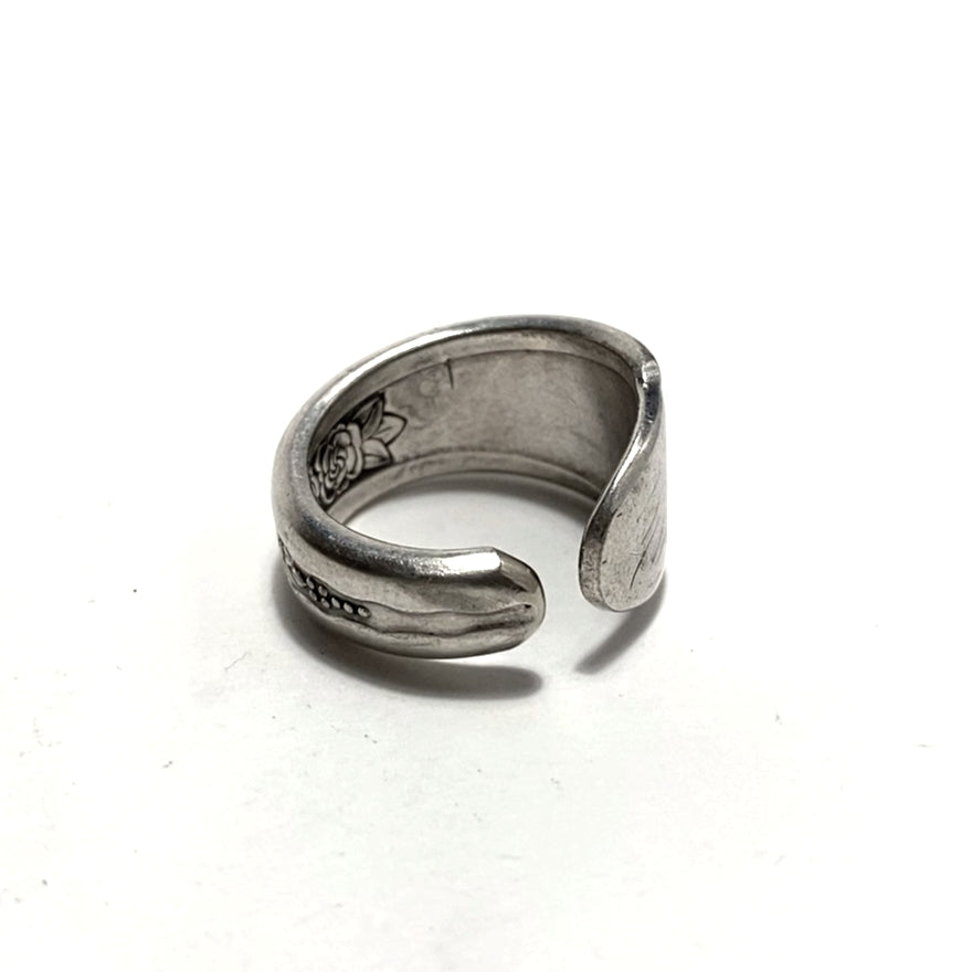 Spoon Ring　No.4402　23号