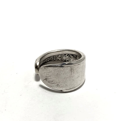 Spoon Ring　No.4402　23号