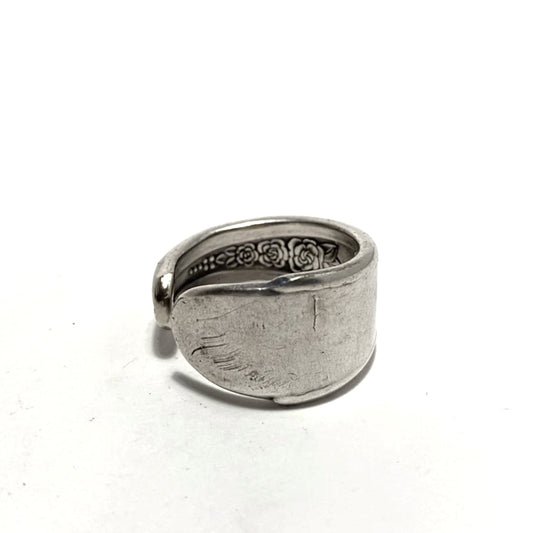 Spoon Ring　No.4402　23号