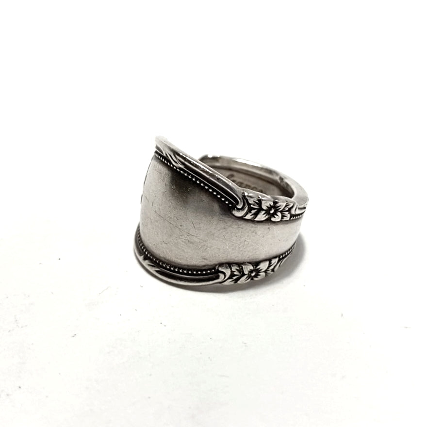 Spoon Ring　No.4403　19号