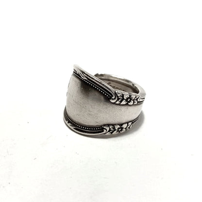 Spoon Ring　No.4403　19号